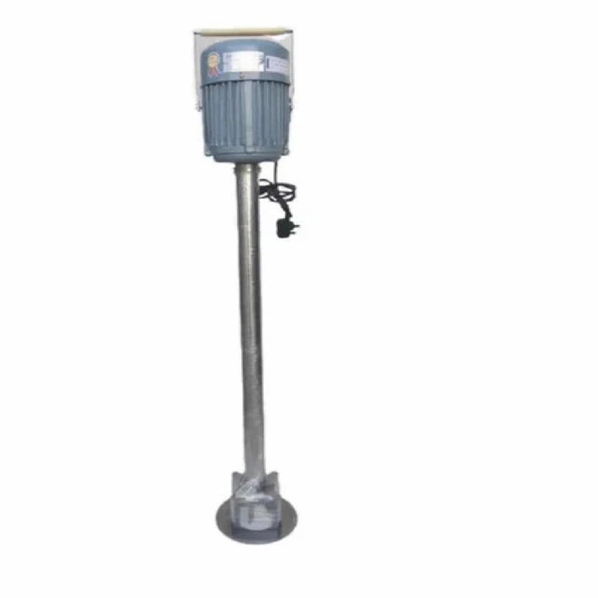 Chamunda Silver 200 Ltr Valona Madhani Machine