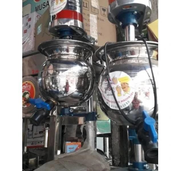 Lassi Making Machine