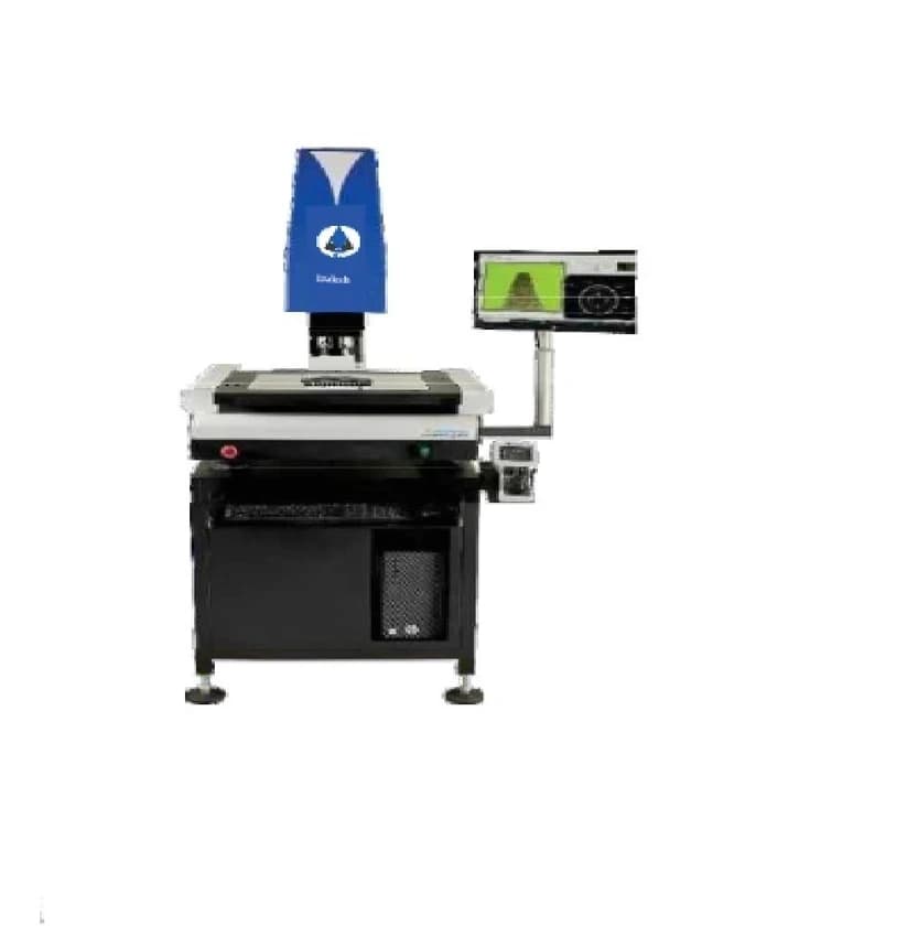 DQS-Vista 4030 Vision Measuring Machine