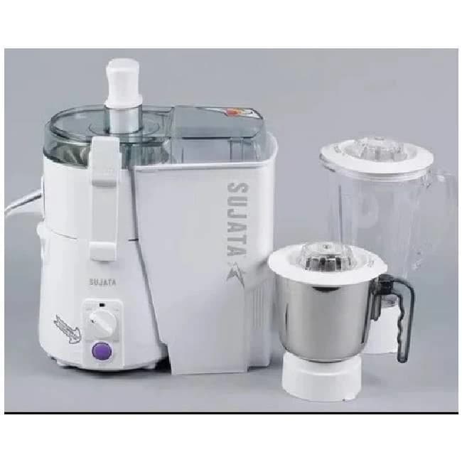 Sujata Dynamix Mixer Grinder