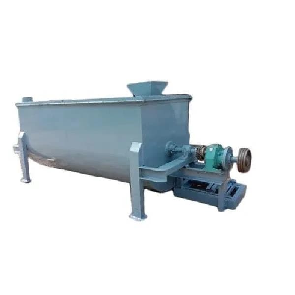 1 Ton Ribbon Blender Mixture