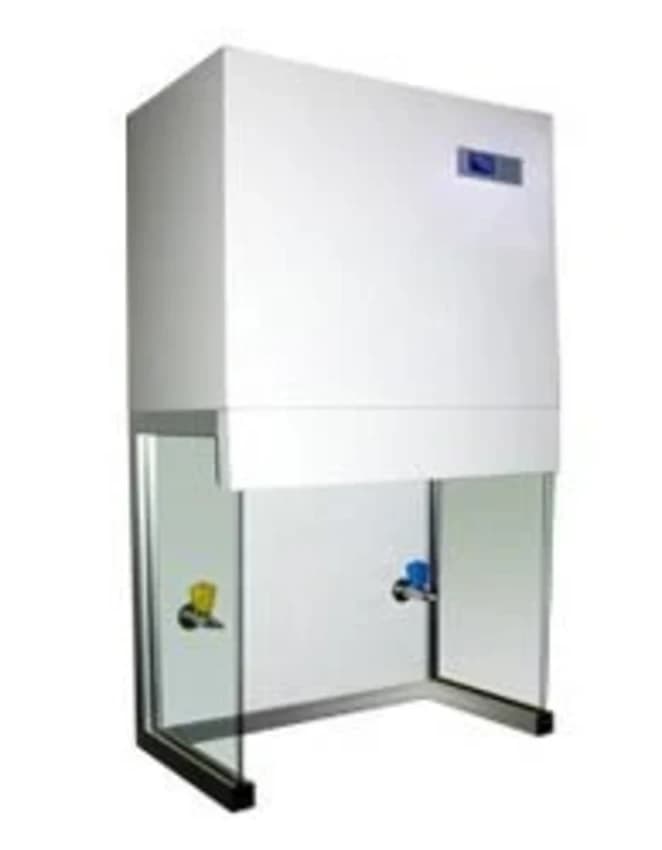Compact Vertical Laminar Airflow