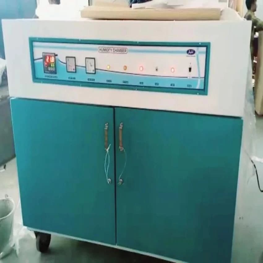 Environmental Test Chamber