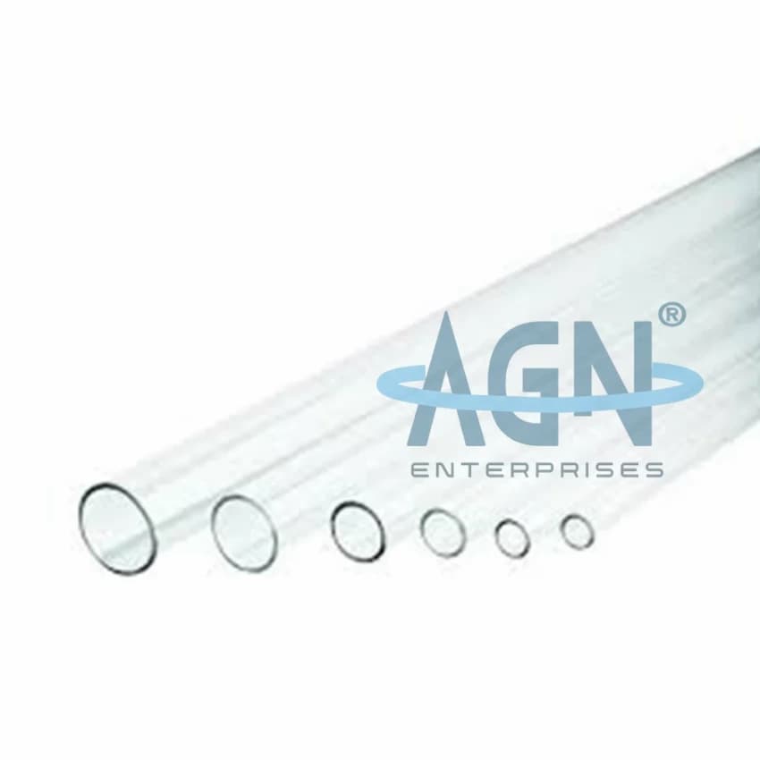 Transparent Glass Tubing 4 To 7Mm (Per 2.5Kg), 50 ml