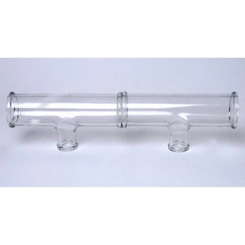 Borosilicate Glass Vessel
