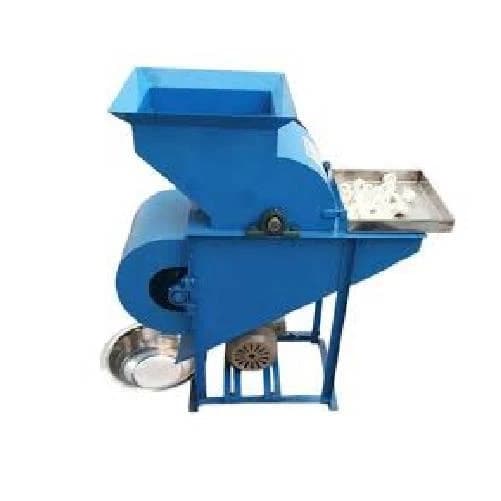 GARLIC BREAKER MACHINE 0.5 HP