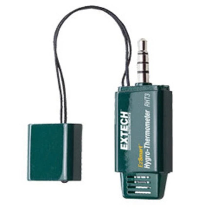Extech RHT3 EzSmart Hygro Thermometer