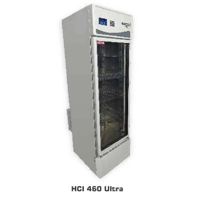 Cooling Incubator HCI 460 Ultra