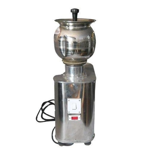 Upto 1 HP Mixing Equipment HFI HEAVY DUTY MIXI 5 LTR HOTFROST, For Liquid with Suspended Solids
