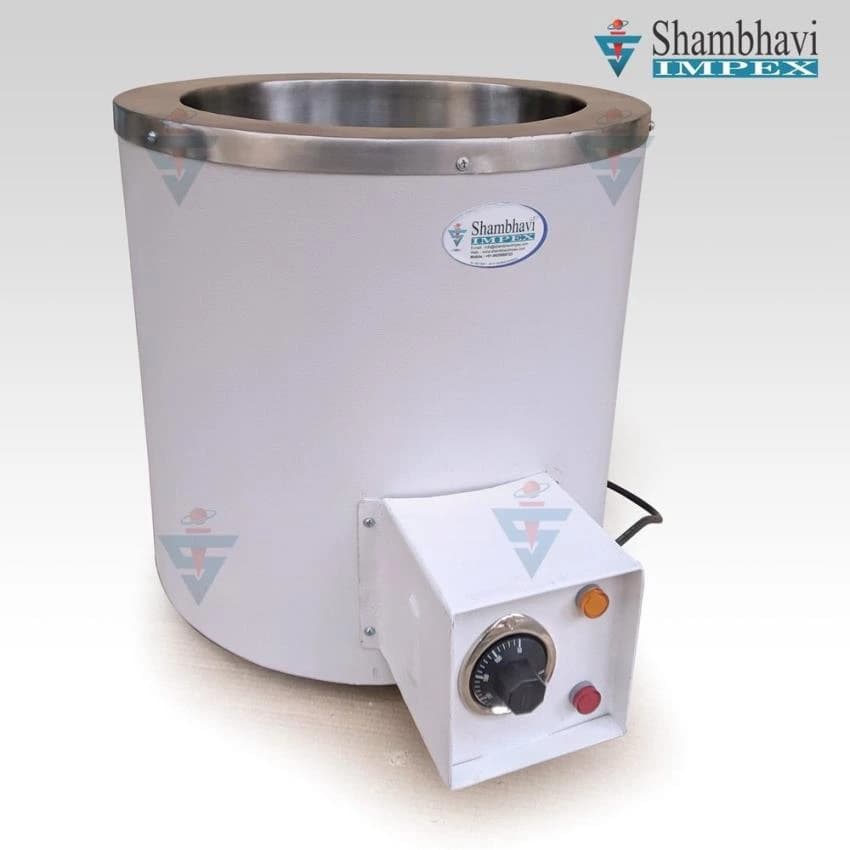 Oil Bath - (IWB-003)