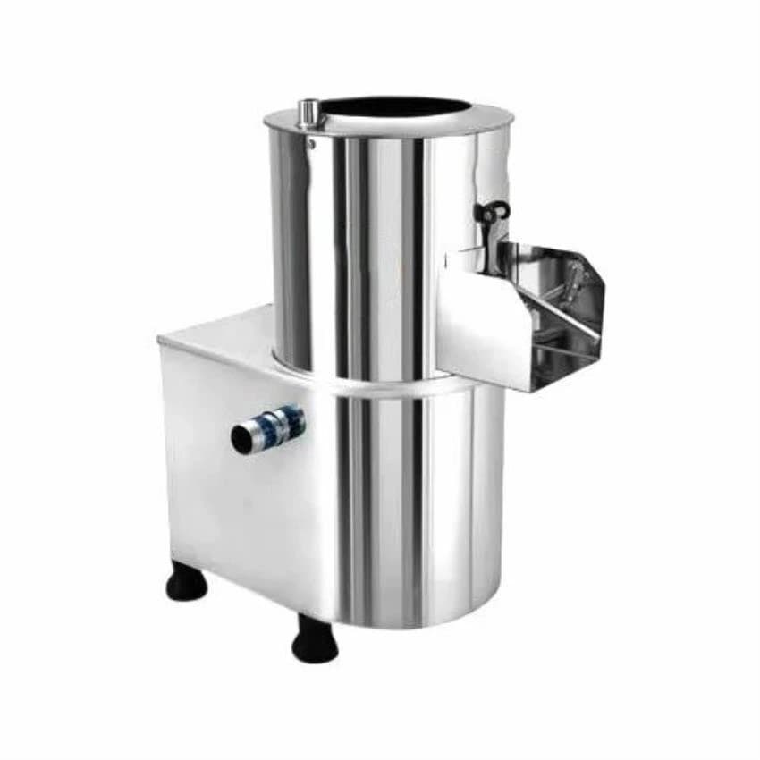 Automatic Potato Peeler Machine, 5KG