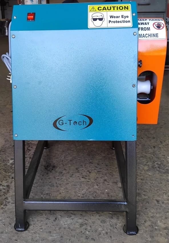 MINI SUGARCANE PEELER, Capacity(Kg/Hr): 100 kg/hr