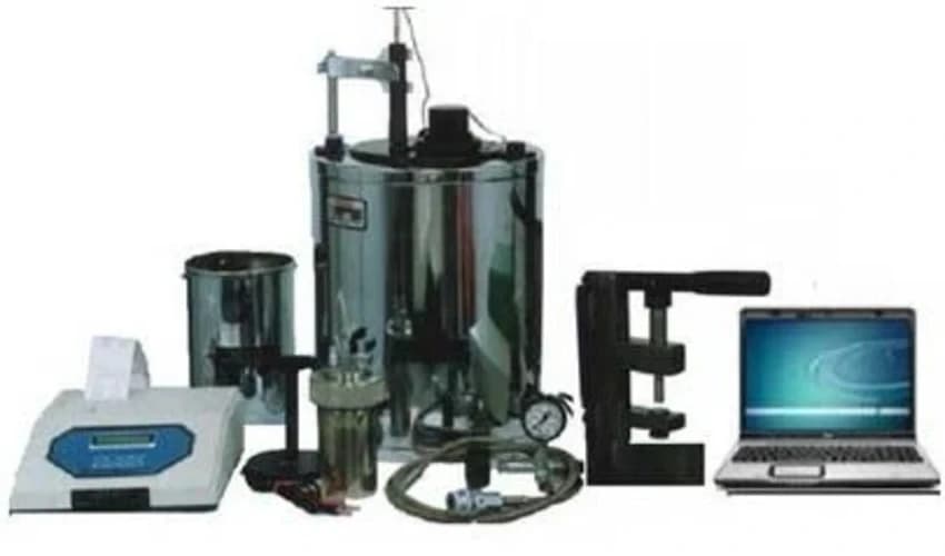 Bomb Calorimeter, Model Name/Number: Automatic / Fully Automatic