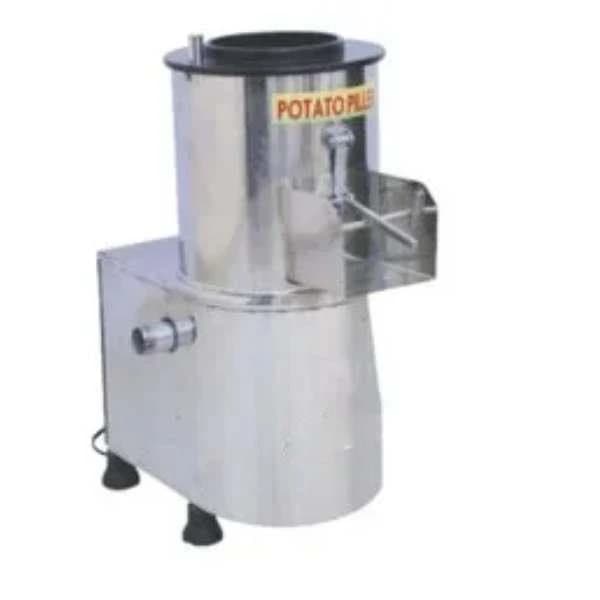 Alix Potato Peeling Machine