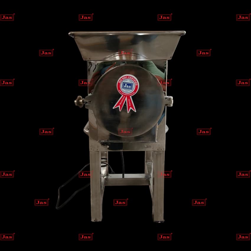 Stainless Steel Wet Grinder