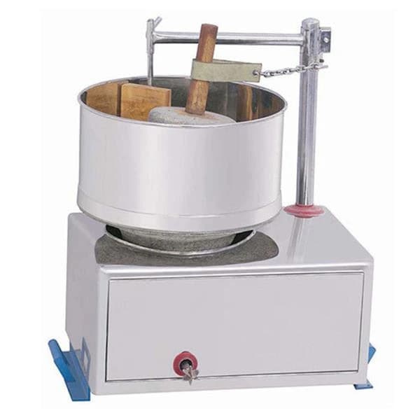Stainless Steel Wet Grinder