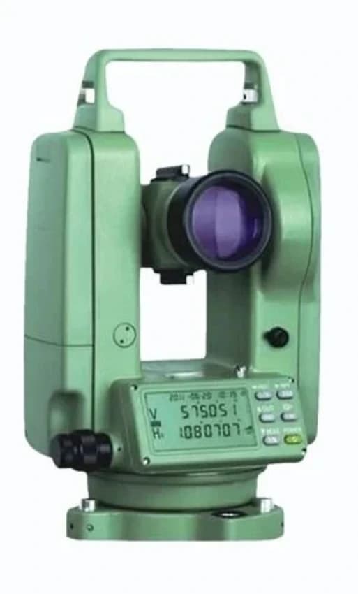 Electric Theodolite SF00000541