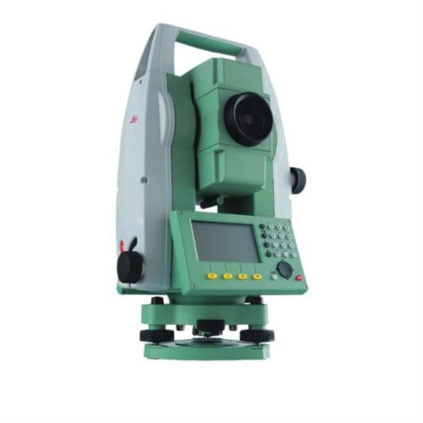 Modern Electric Digital Theodolite Total Station, For Industrial