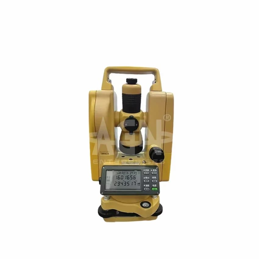 AGN- SE163 THEODOLITE (DIGITAL) AGN Make