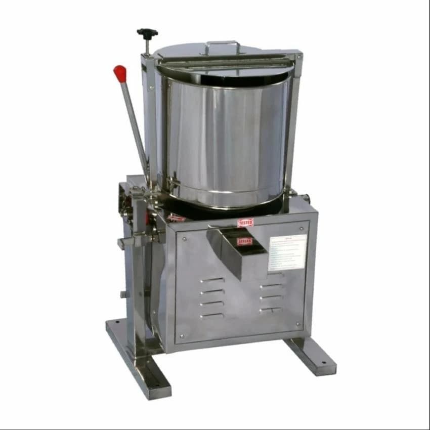 Commercial Wet Grinder