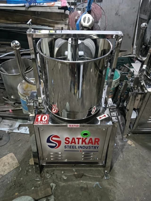 Wet Grinder Machine 10lit