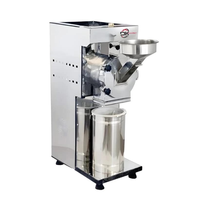 2 H.p. 2in1 Pulverizer ( Fully Automatic ) (premium Model)