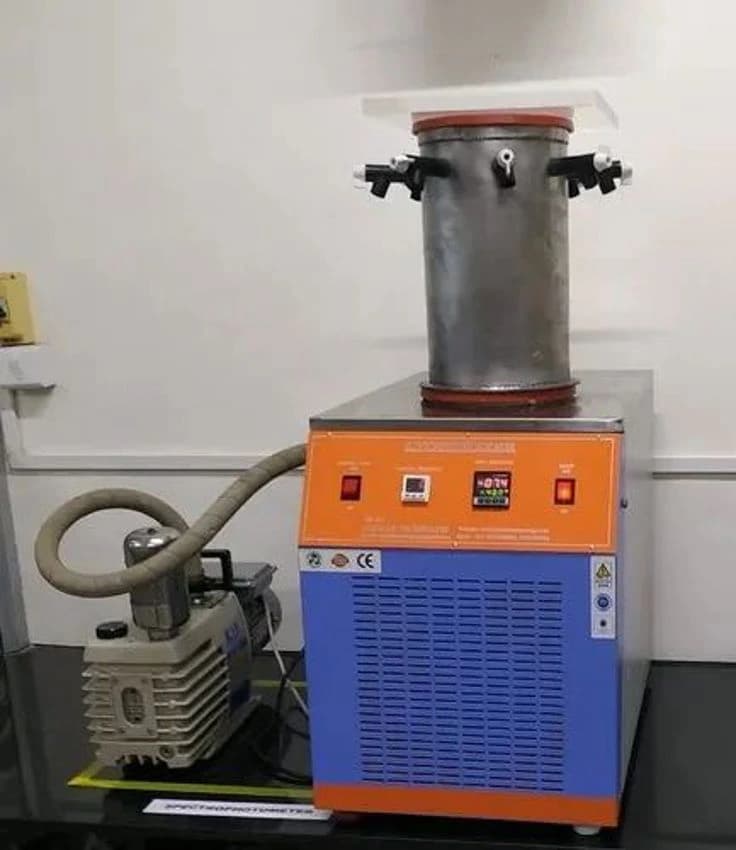 Carelab Upto 80 Deg C Laboratory Freeze Dryer