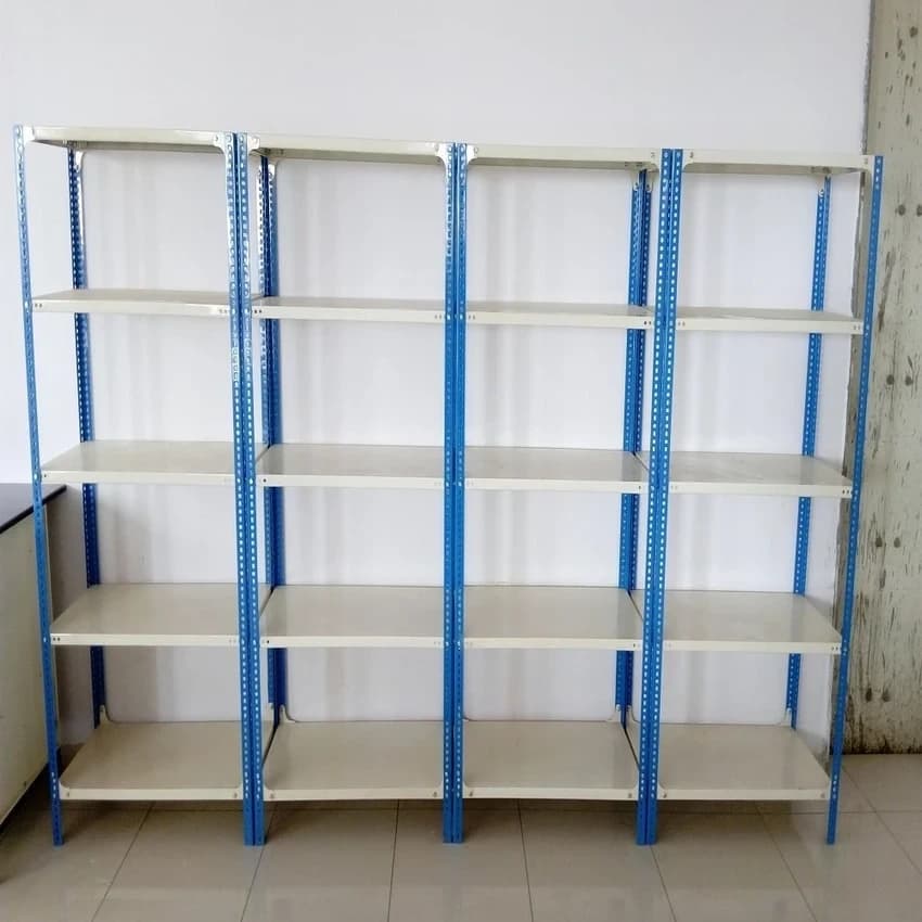 Laboratory Storage Rack