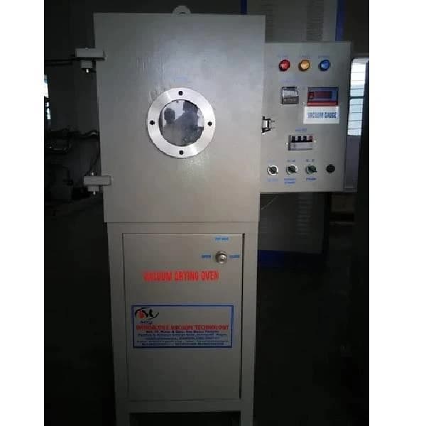 Vacuum Chambers