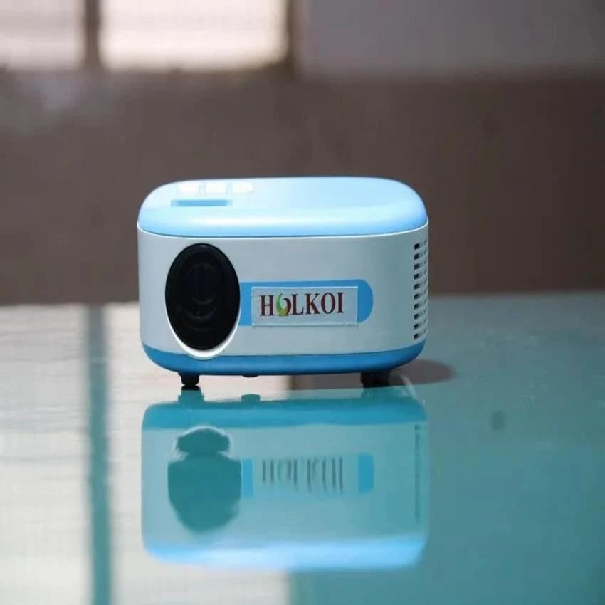 4000 Lumens Full HD LED Projector
