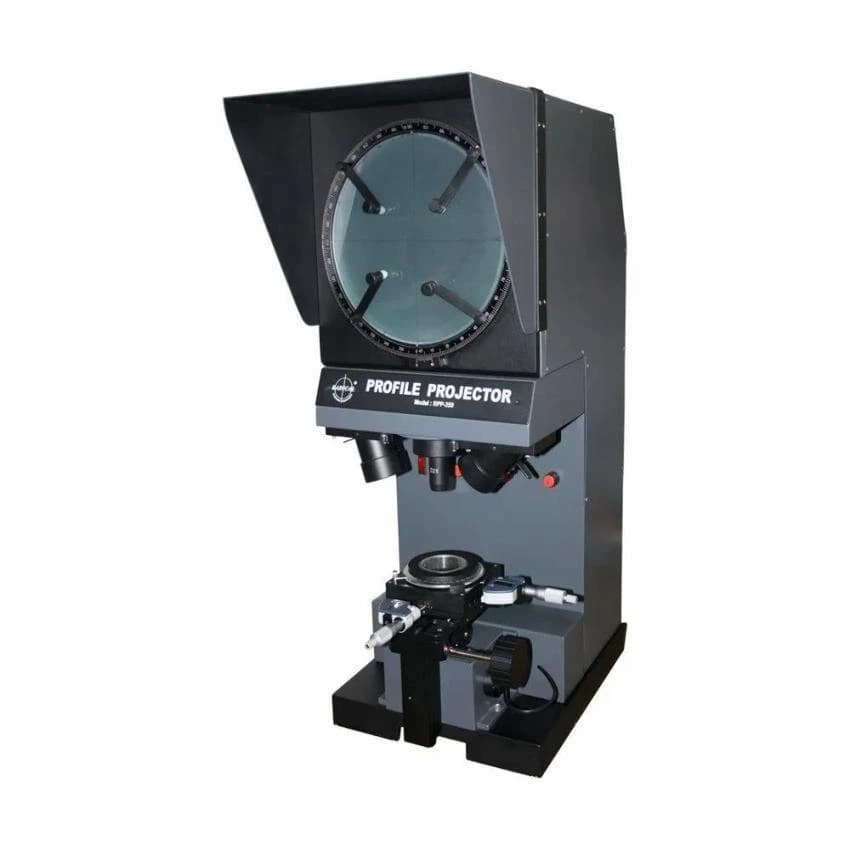 LCD Dynascan Profile Projector, Brightness: 1000-2000 Lumens, Model Name/Number: Pt 400