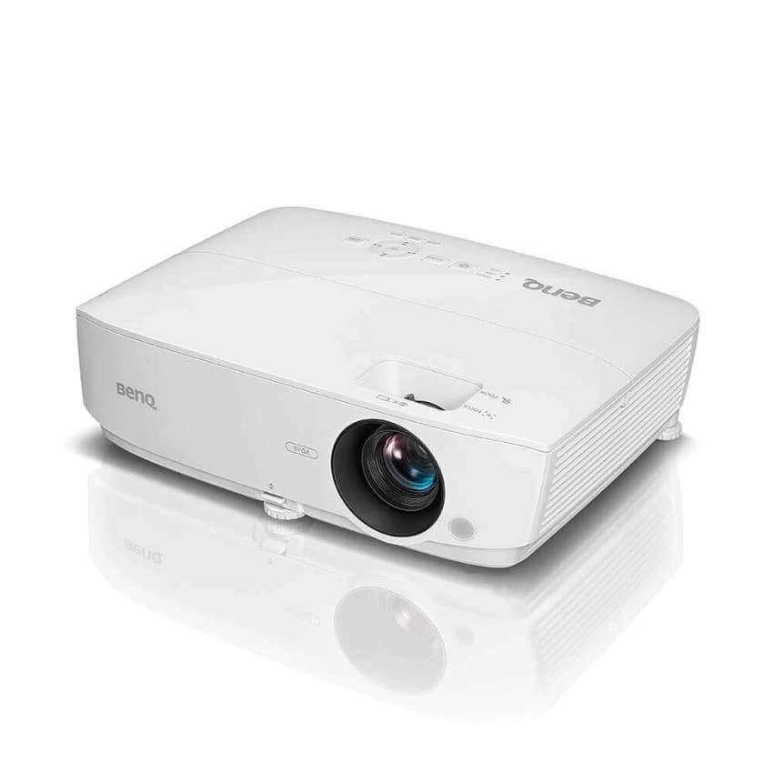 DLP BenQ MX550 XGA Classroom Projector, Brightness: 3600 Lumens