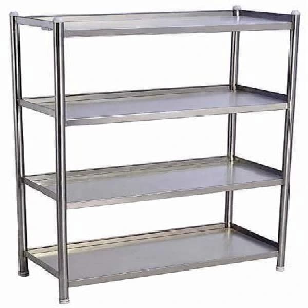 Stock Rack