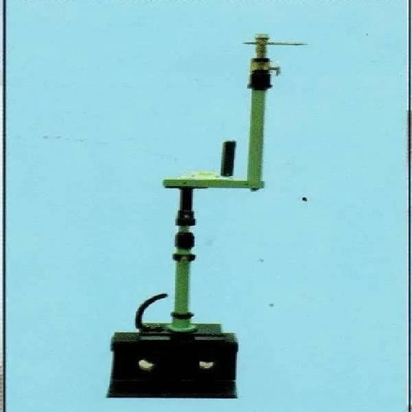 Buffer Height Gauge