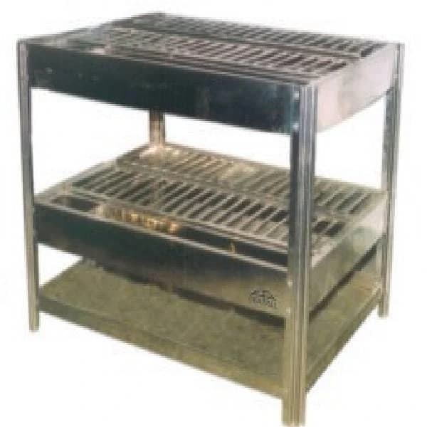 Thali racks for 40/80/120 capacity