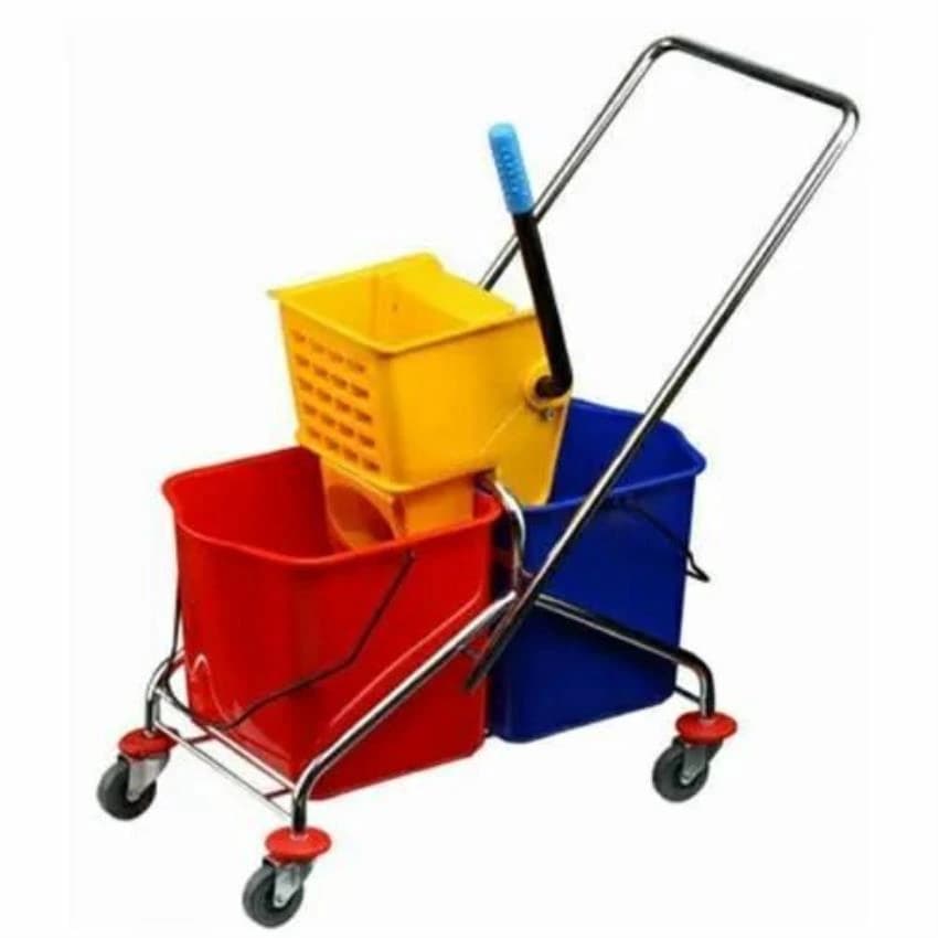 Wringer Trolley