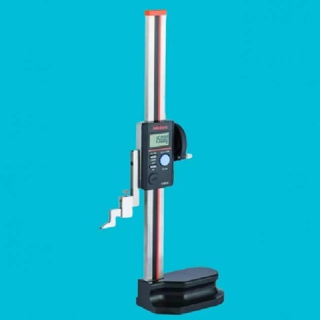Height Gauge Digital