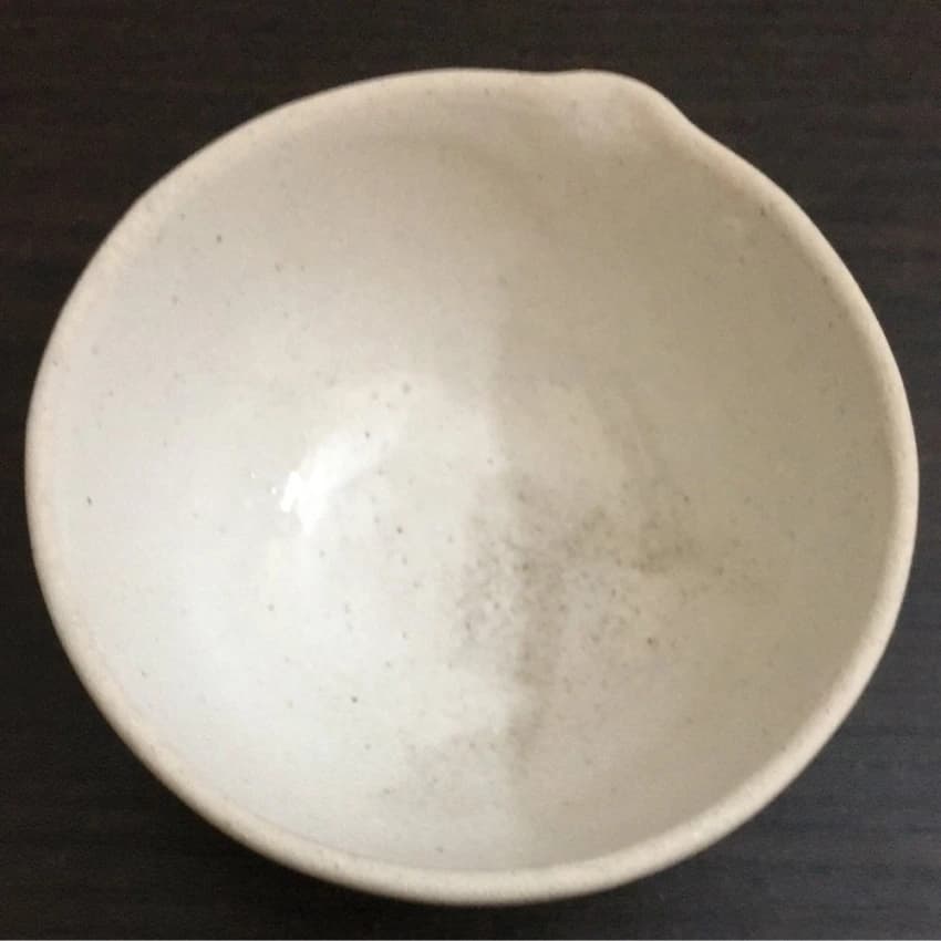 White 5"" Laboratory China Dish, Size/Dimension: 10cm