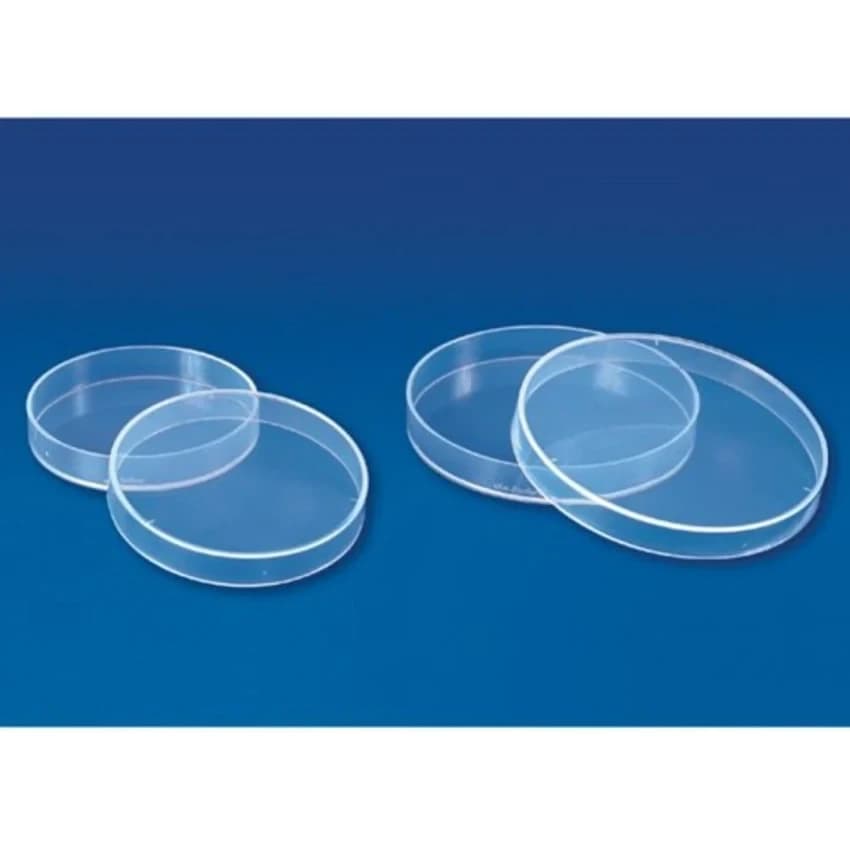 Polypropylene Petri Dish