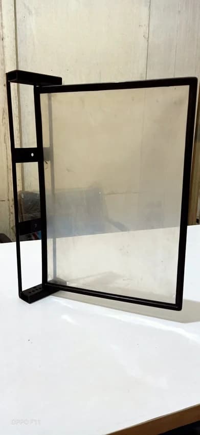Folder Stand