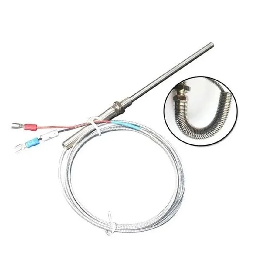Copper K Type Thermocouple Wire