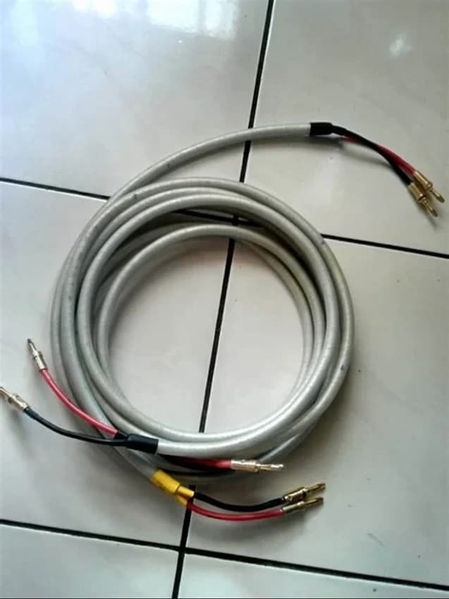 Electric Heat Trace Cable