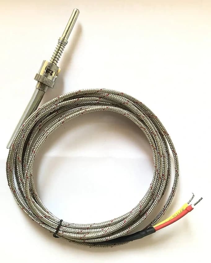 Thermocouple Sensor Wire