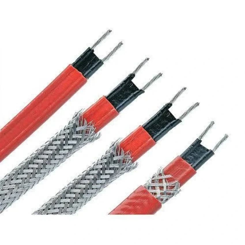 Heat Trace Cable