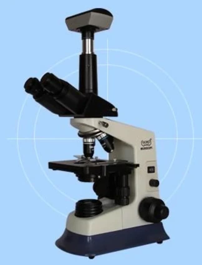 Digital Microscope