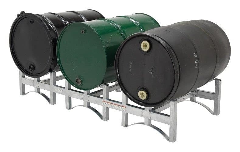 Own Drum handing trolley, Model: own, For Industrial Use