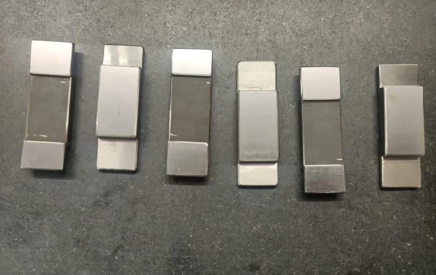 WIDTH GAUGE