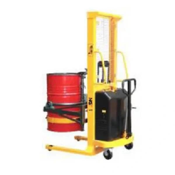 Electric Drum Stacker