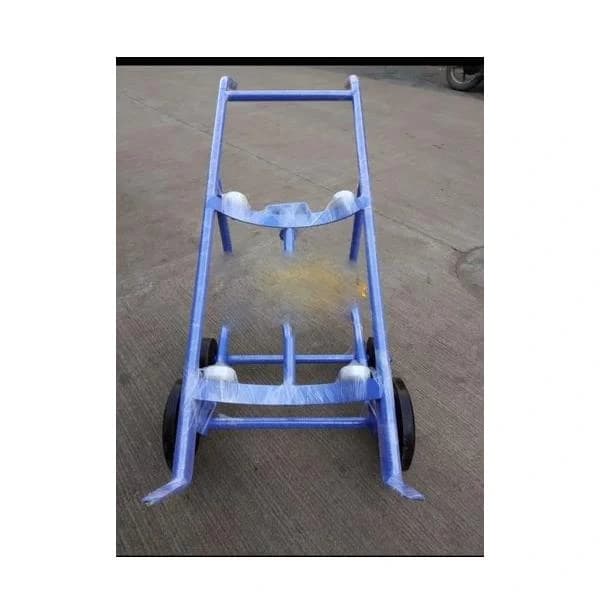 Drm-125 Drum Trolley drum handler