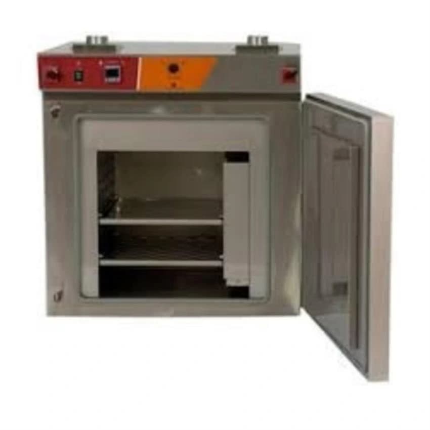 Stainless Steel Labsol Cleanroom Ovens